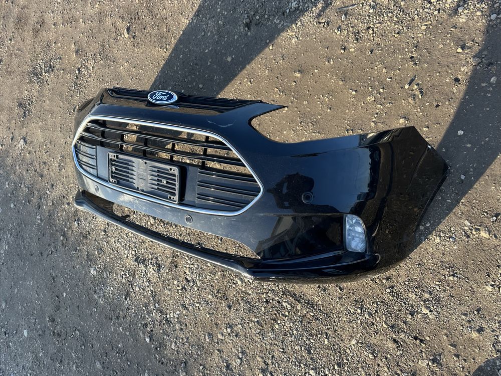 Предна броня Ford B Max