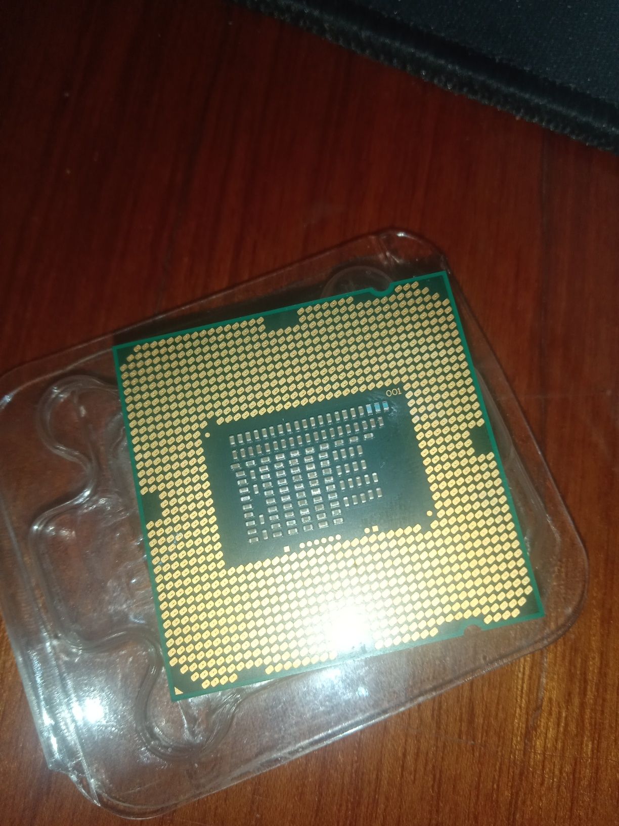 Процессор intel core i3 2128