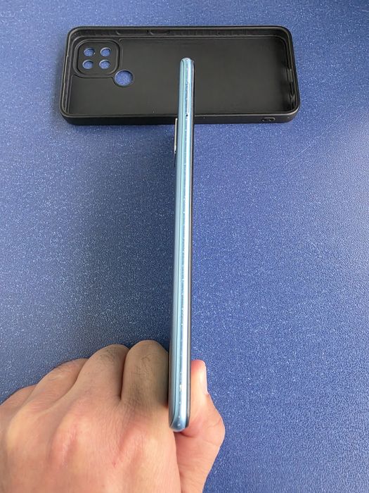 Oppo A15 , dual-sim.
