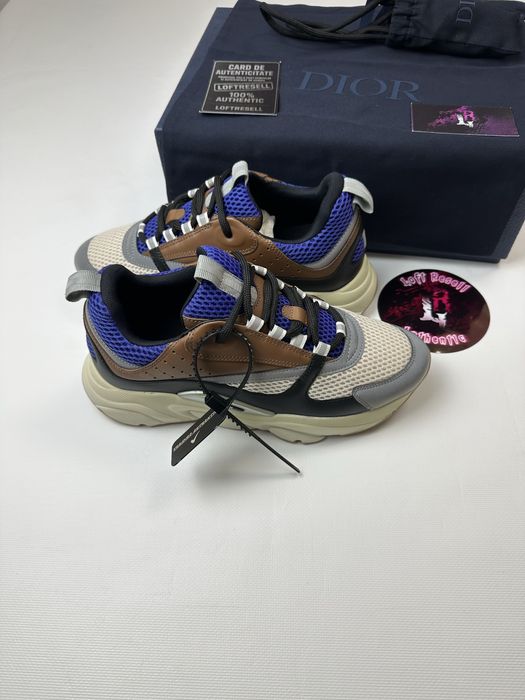 Dior b22 size 41 fit 41-42 noi