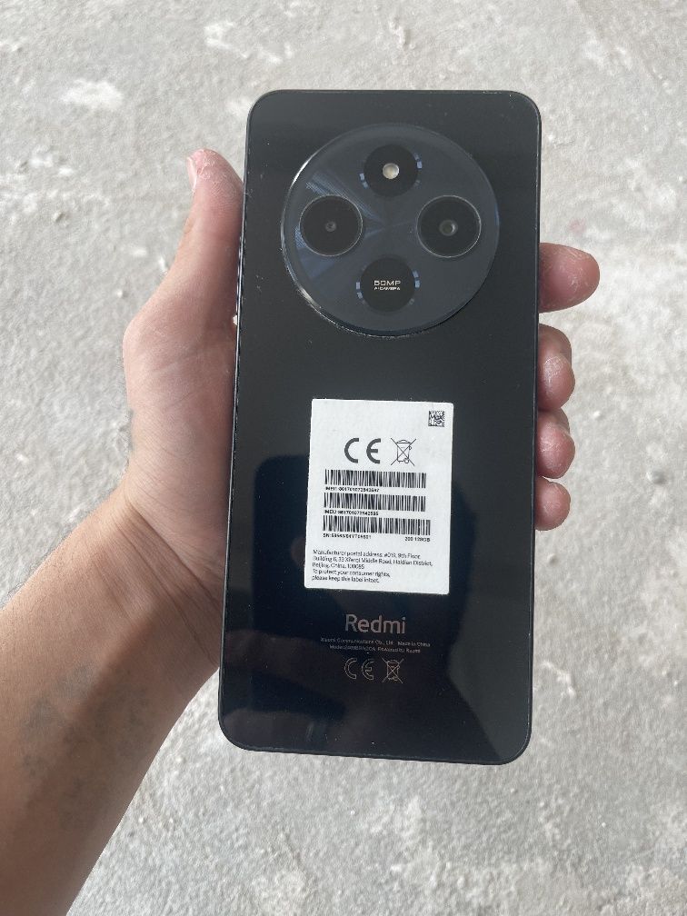 Redmi 14 c 6/128