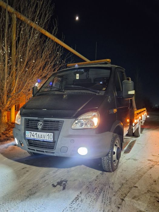 Эвакуатор круглосуточно