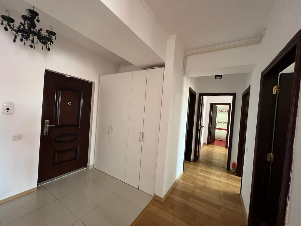 Apartament 3 camere Balada bloc nou