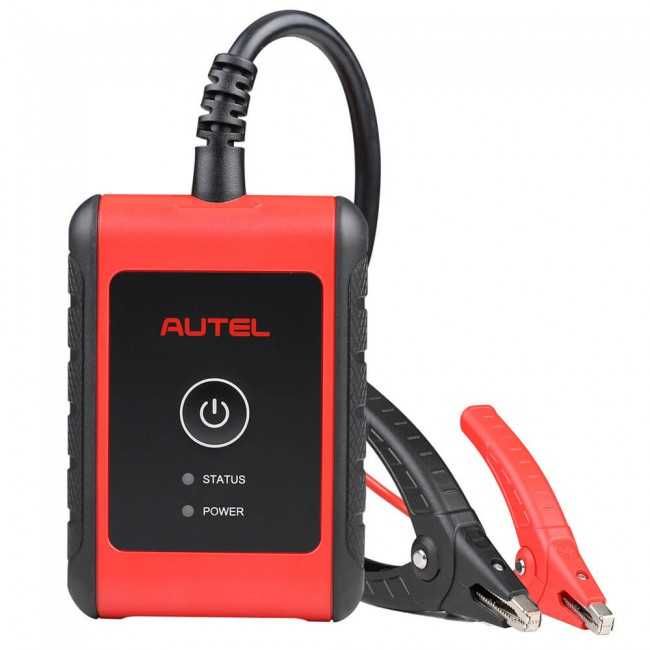 Tester auto baterii original Autel MaxiBAS BT506 6-36 V multimarca