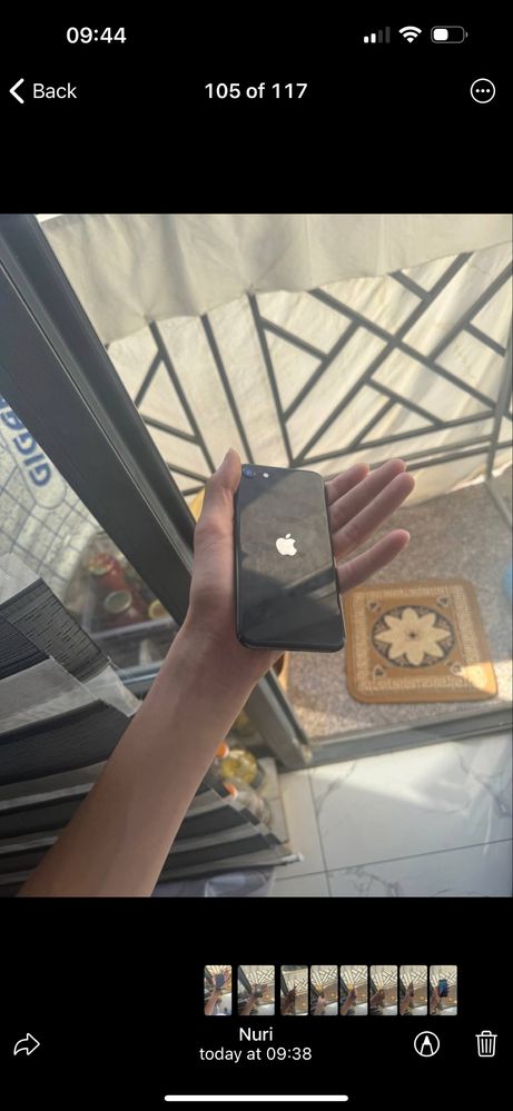 Iphone se 2020 ideal