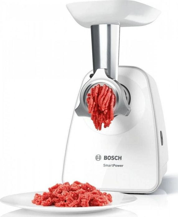 Мясорубка Bosch MFW2520W