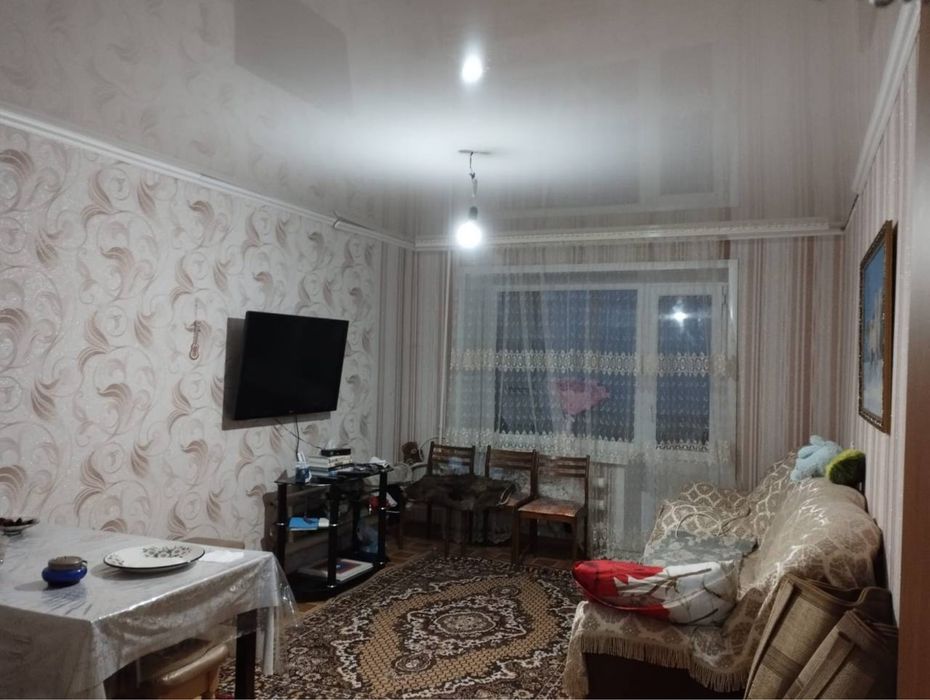 Продам 2 комнатную квартиру