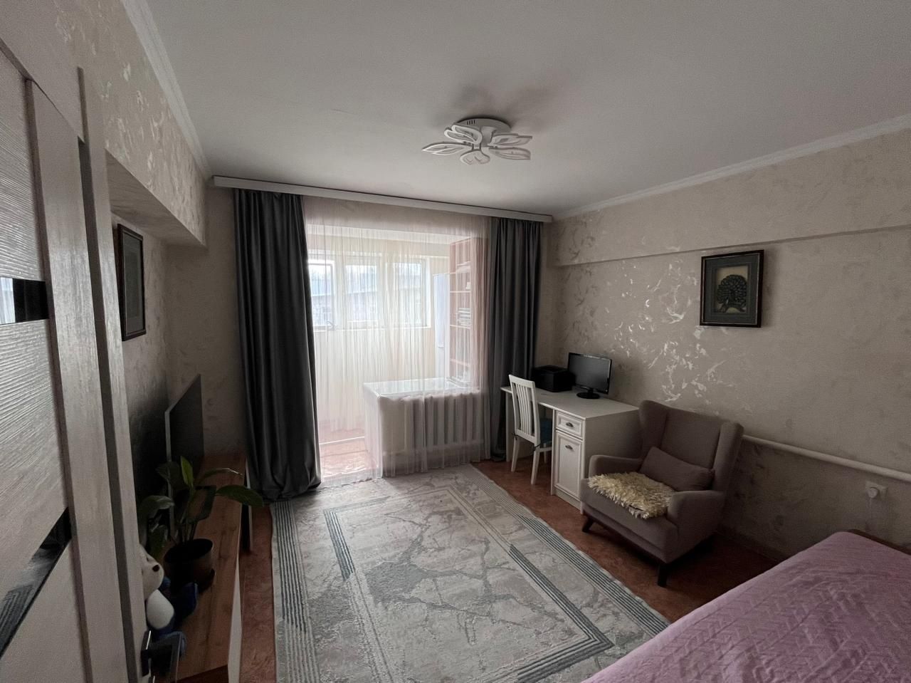 Продам 3-х комнатную квартиру