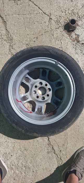 Jante opel corsa R14