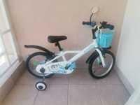 Bicicleta copii 16"