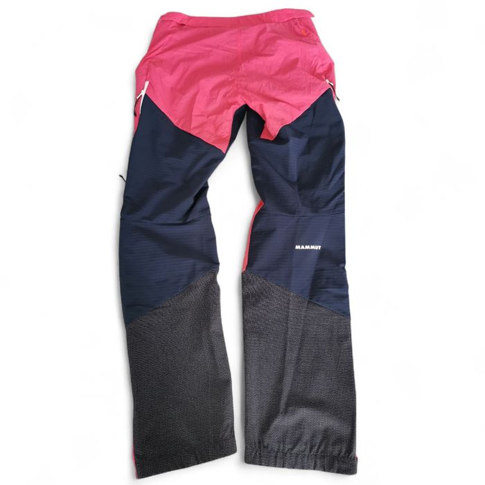Pantaloni noi Mammut Aenergy Hybrid S-M damă ski touring