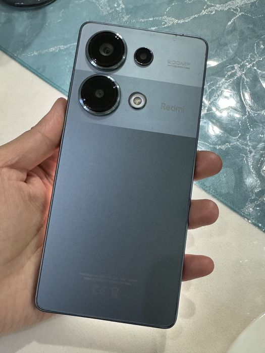 Redmi note 13 pro 512 gb