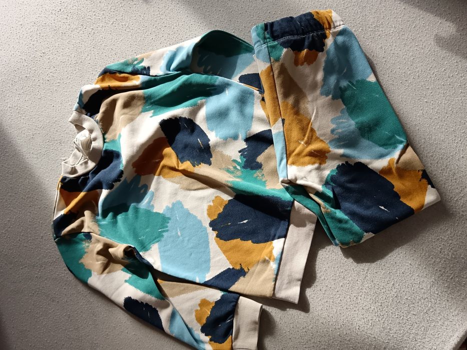 Lot haine băiat 122-128