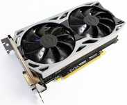 Видеокарта 1660 super evga