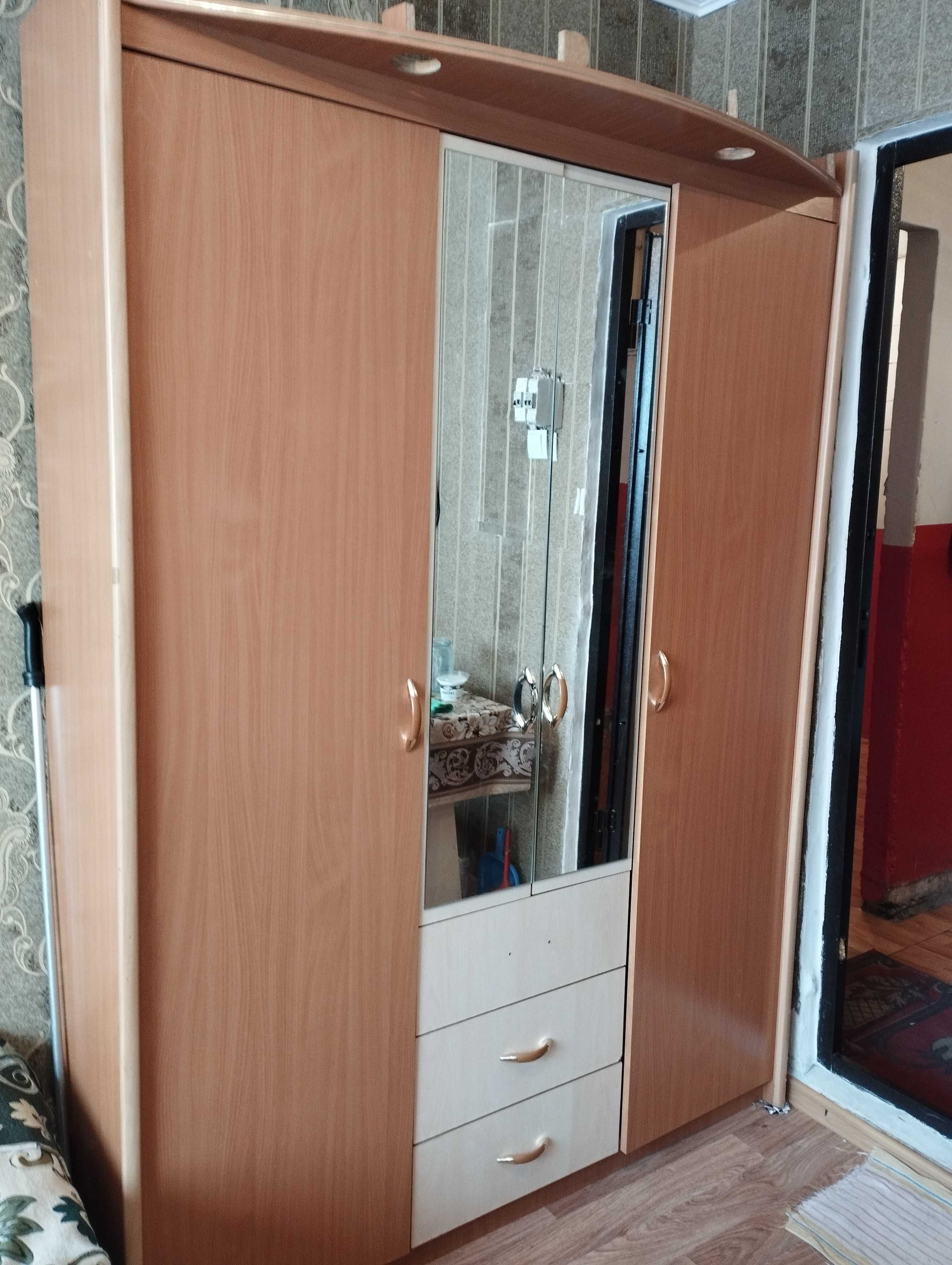 Продам комнату в общежитии