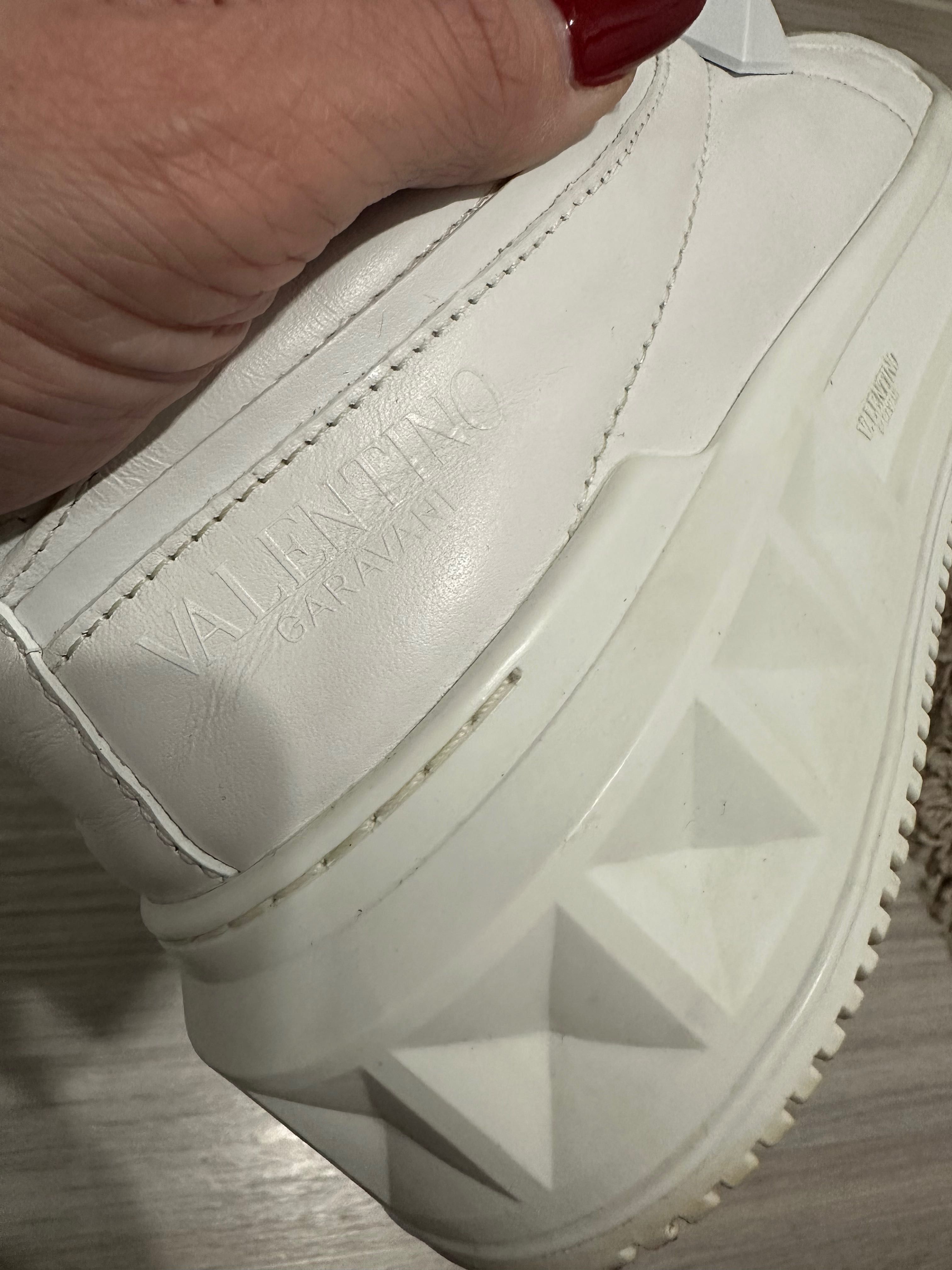 Valentino Garavani one stud xl sneakersi