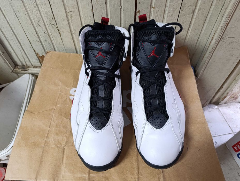 Nike Air Jordan True Flight''оригинални маратонки 46 номер