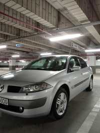 Renault Megane 2