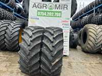 Anvelope noi de tractor fata 480/65 R28 TRELLEBORG garantie