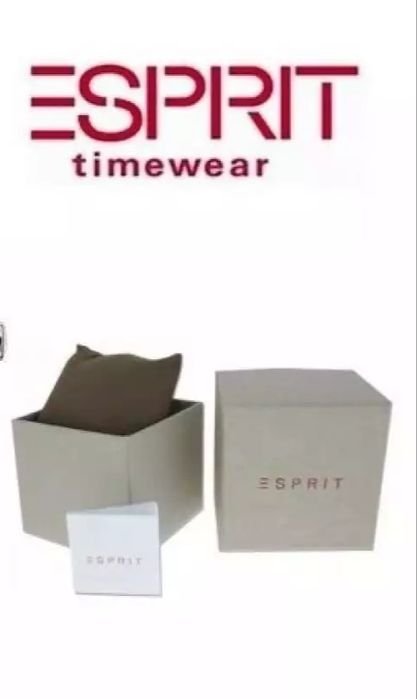 Дамски оригинален часовник Esprit