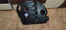 Capac. Motor. Volkswagen.