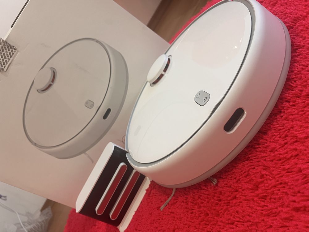 Xiaomi Mi Vacuum Mop Pro 2