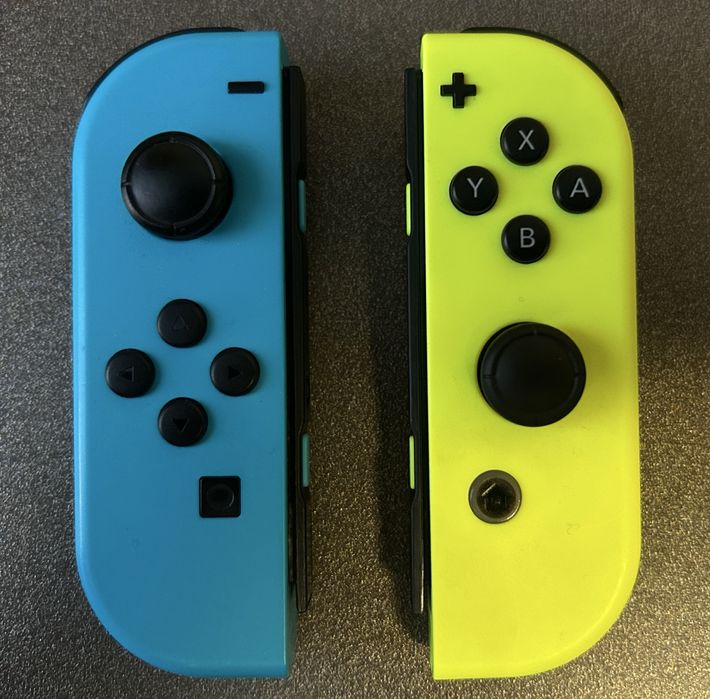 Nintendo switch 128gb