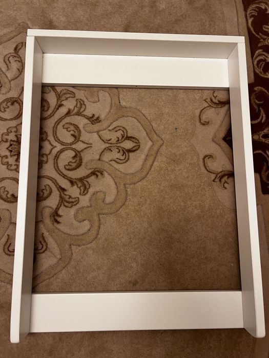 Suport + saltea infasat