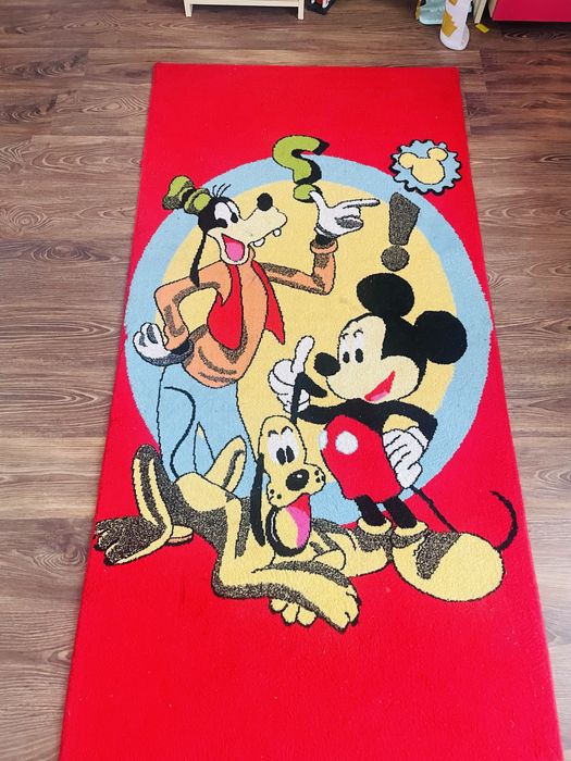 Covor copii stre foarte buna