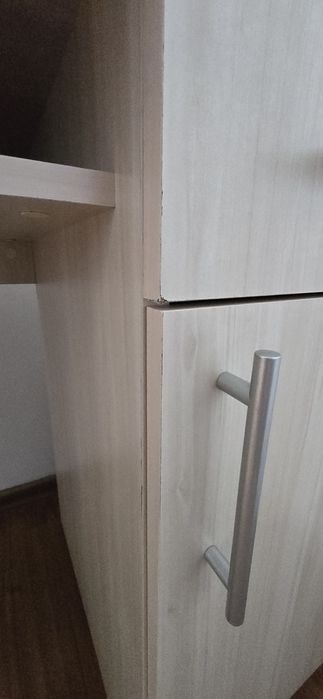 Ученическо бюро.