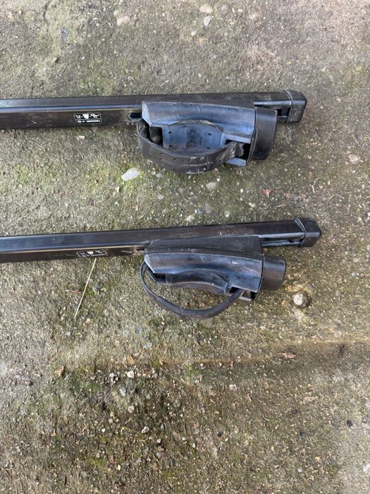 Bare transversale torx