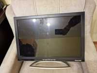 monitor 22 inch Packard Bell