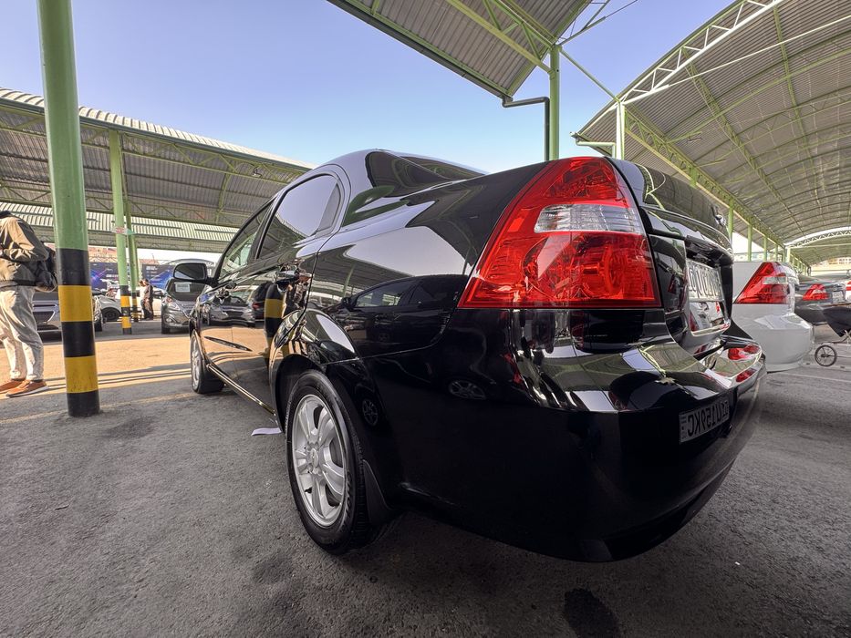 Nexia3 avtomat Full Tozza