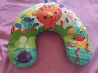 Perna muzicala Fisher price