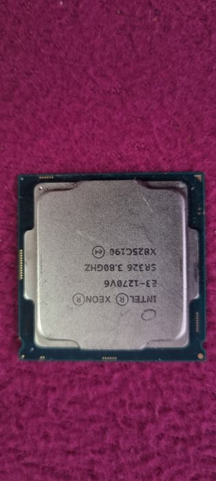 Procesor i5 sau gen 2 3 4 intel