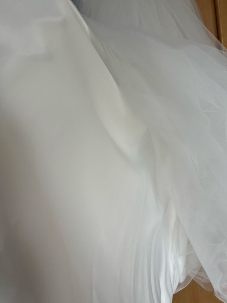 Rochie mireasa - Atelier Alice Design