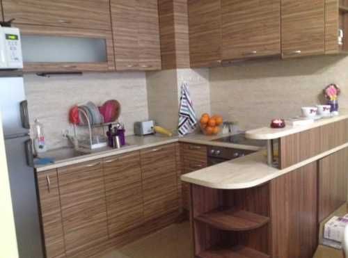 Двустаен имот в Студентски град