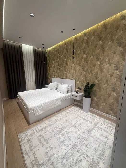 Сдаётся квартира в Мирзо улугбек | Максим горько | 3-комнатная