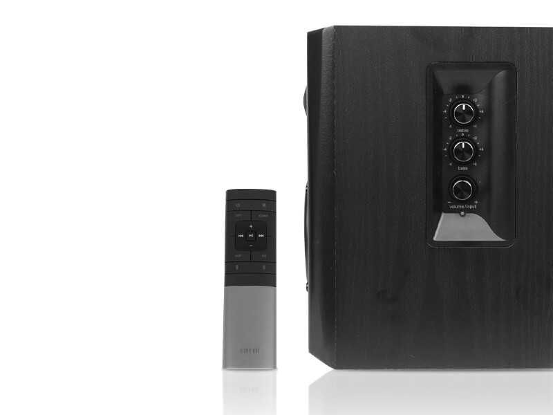 продам новый Edifier S351DB/Bluetooth с aptX/150ватт/С ДОСТАВКОЙ