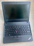 Lenovo ThinkPad 11.6" perfect functional, fara placa wifi