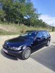 BMW 318d Touring e46