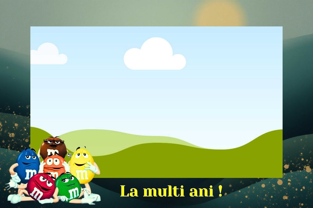 Rame foto Personalizate