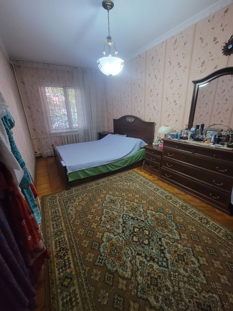 Продам квартира ближе к метро Чиланзар