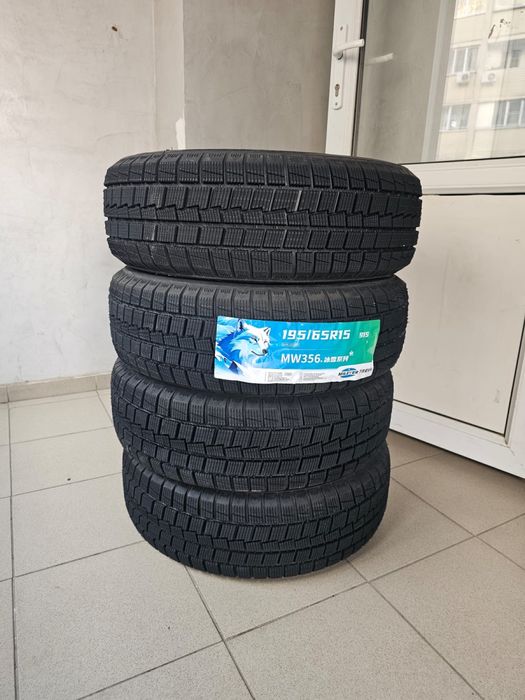 Зимний баллон в новом состоянии!