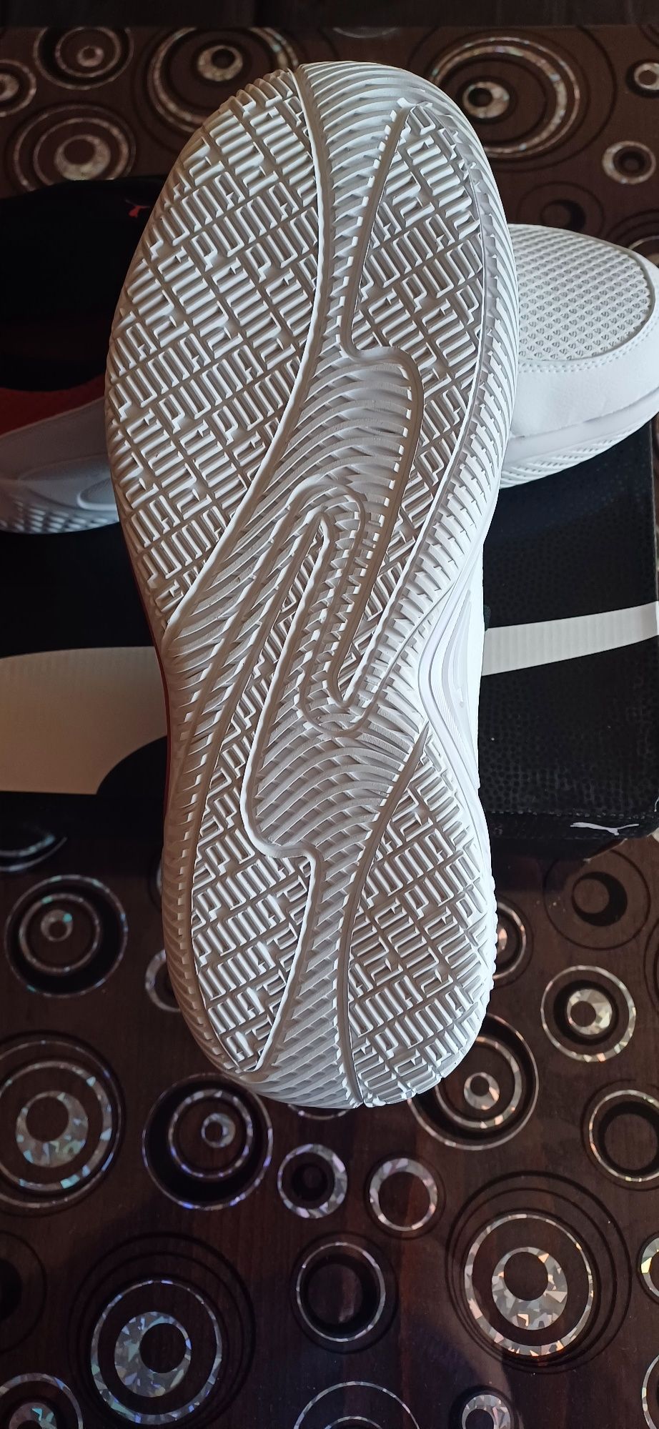 PUMA Маратонките