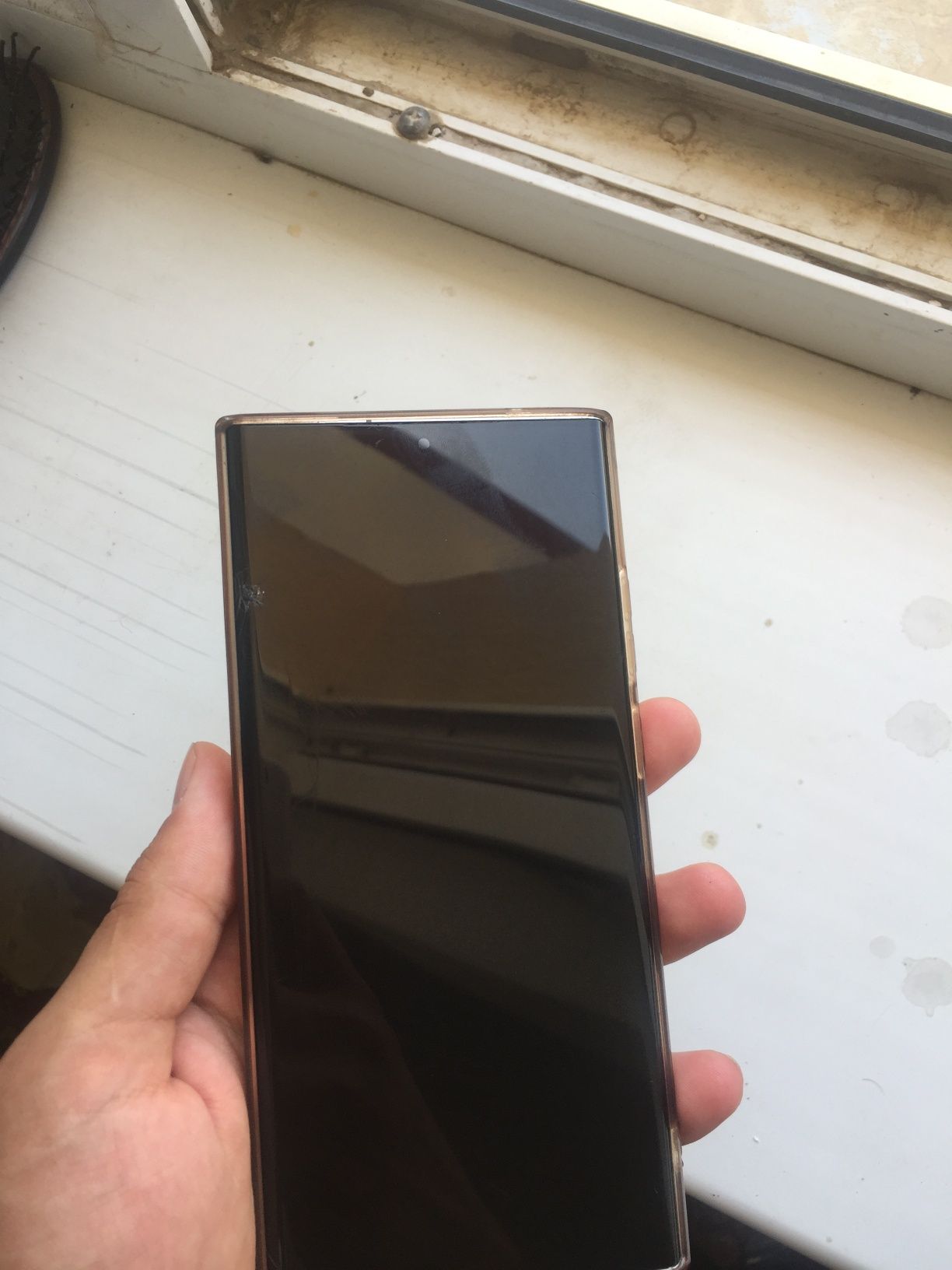 SAMSUNG Note 20ultra