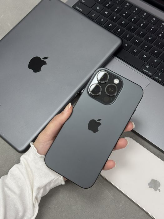iPhone 16Pro