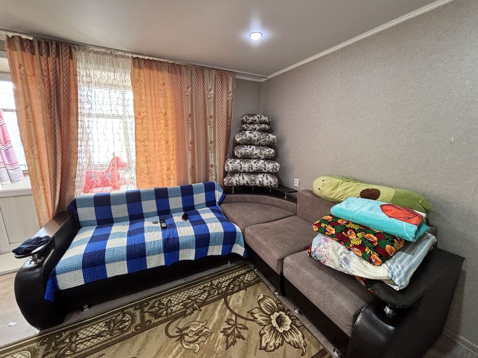 Продам угловой диван