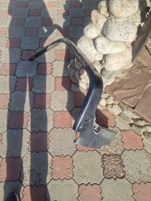 Расширитель крыла Арки G 500