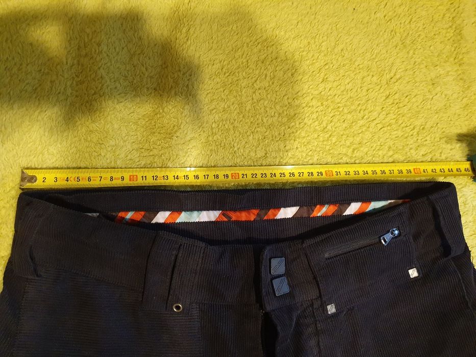 Vand pantaloni snowboard schi Rossignol
